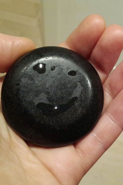 Smiley Stone
